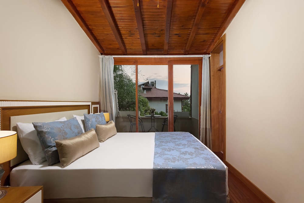 Dogan Hotel by Prana Hotels & Resorts - Special Class — Hotel rooms in Antalya