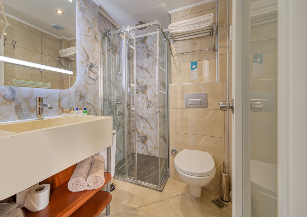 Dogan Hotel by Prana Hotels & Resorts - Special Class — Hotel rooms in Antalya