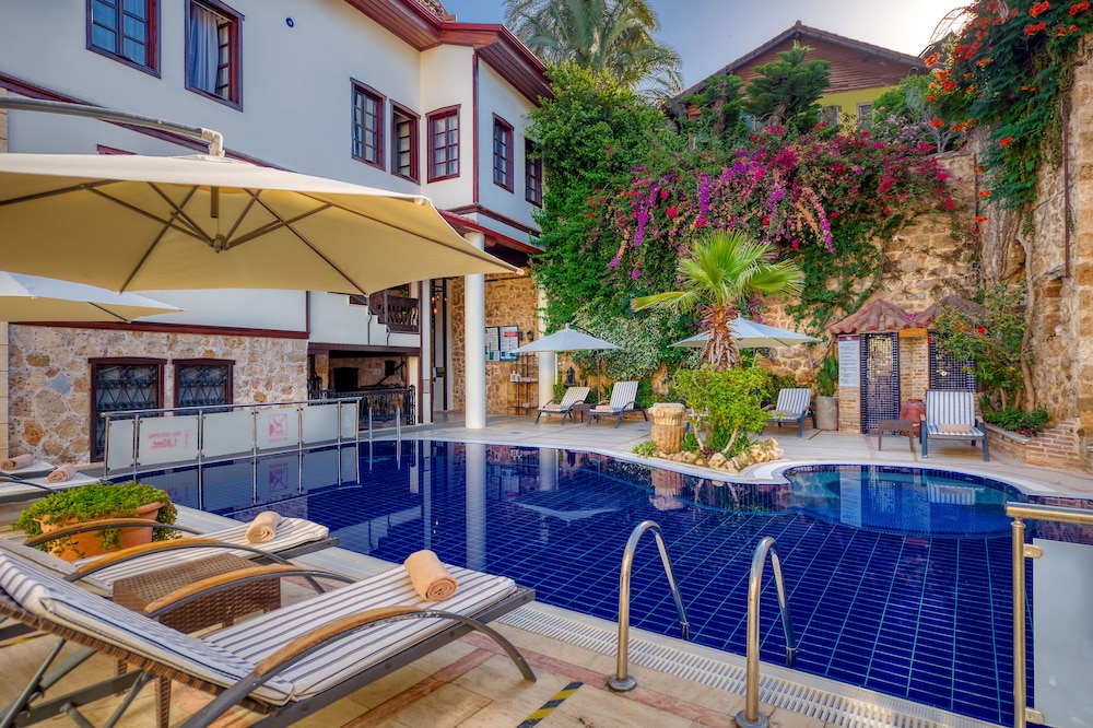 Dogan Hotel by Prana Hotels & Resorts - Special Class — Main photo in Antalya