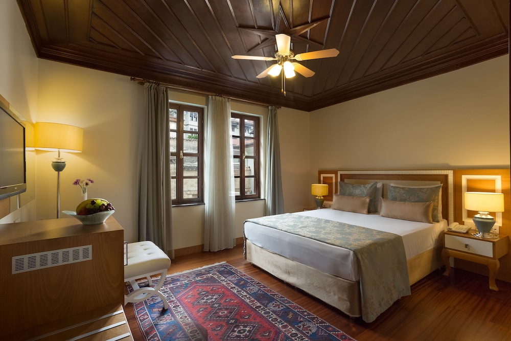 Dogan Hotel by Prana Hotels & Resorts - Special Class — Hotel rooms in Antalya