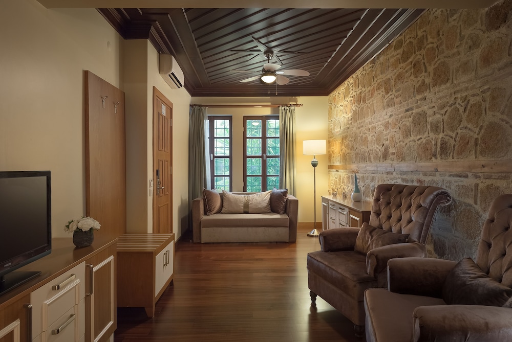 Dogan Hotel by Prana Hotels & Resorts - Special Class — Hotel rooms in Antalya