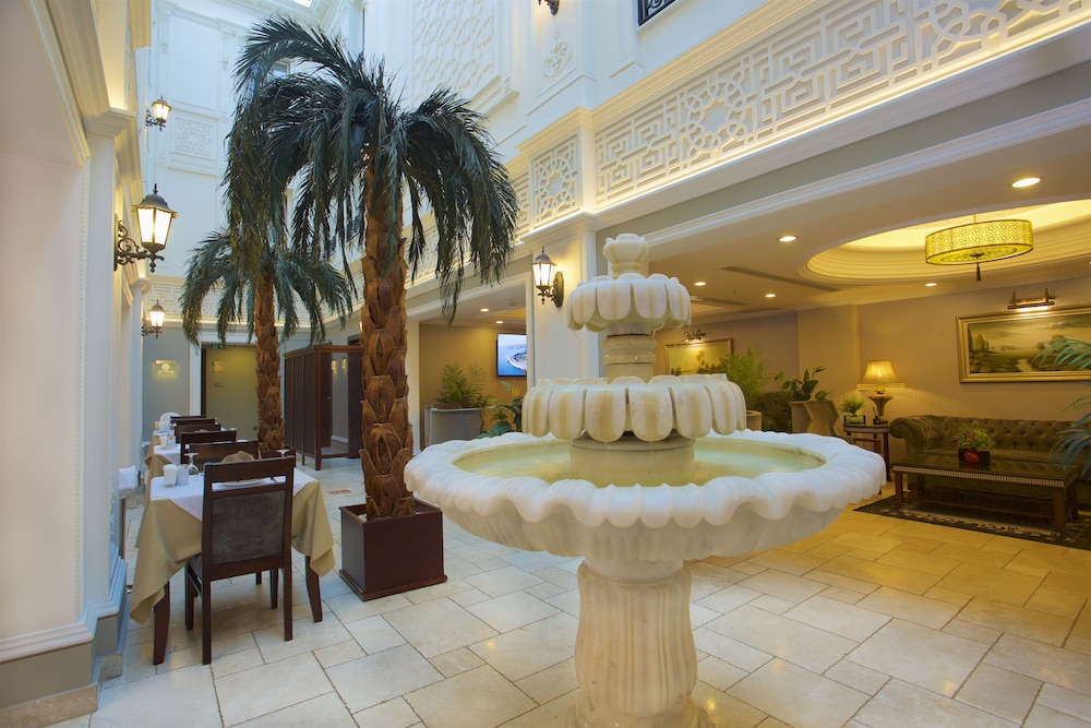 Emporium Hotel - zdjęcie 5