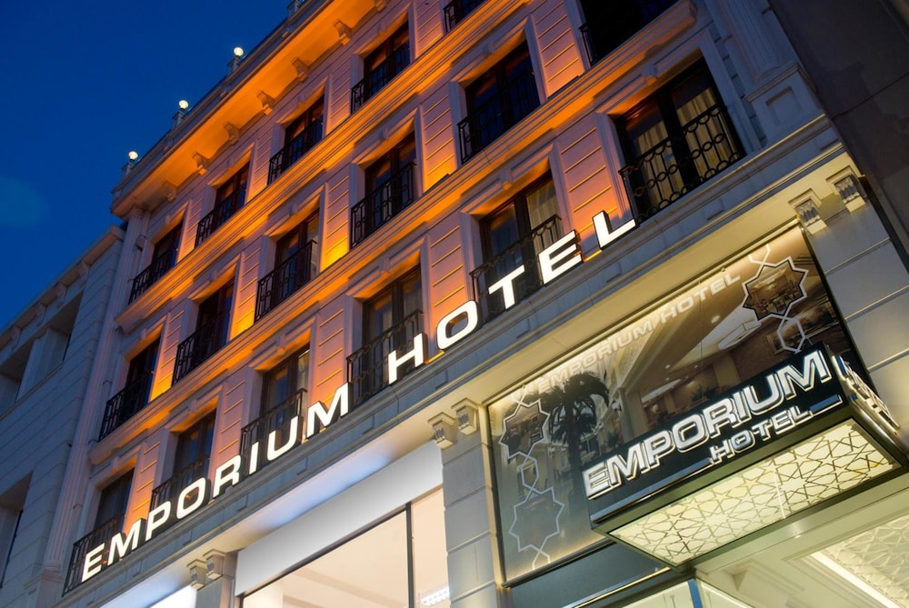 Emporium Hotel - zdjęcie 2