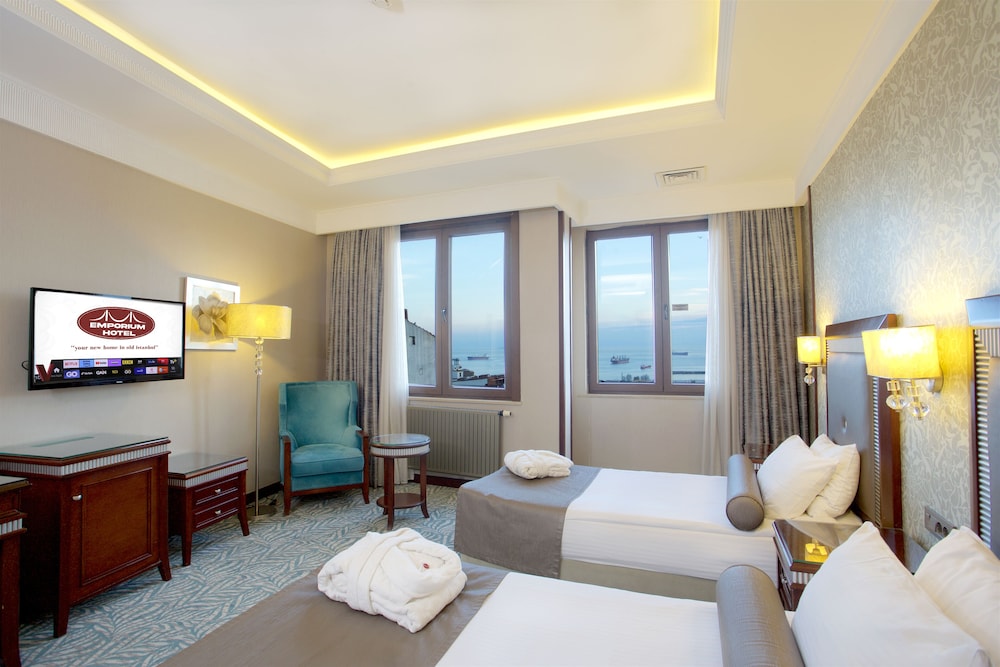 Emporium Hotel - zdjęcie 4