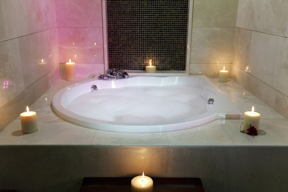 Quadas Hotel - Adults Only - All inclusive — Spa in İçmeler, Mugla