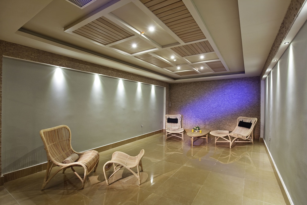 Quadas Hotel - Adults Only - All inclusive — Spa in İçmeler, Mugla