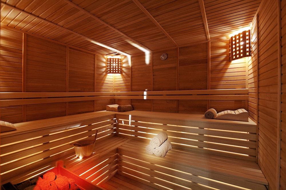Quadas Hotel - Adults Only - All inclusive — Spa in İçmeler, Mugla