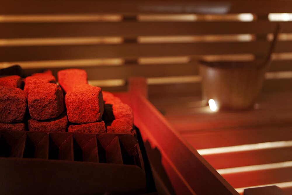 Quadas Hotel - Adults Only - All inclusive — Spa in İçmeler, Mugla