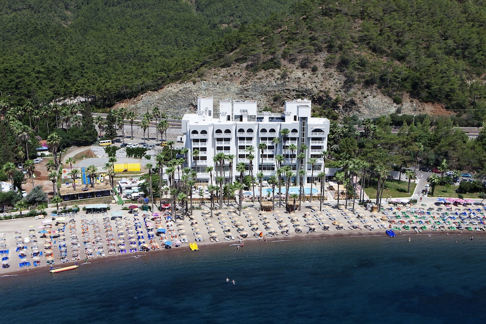 Quadas Hotel - Adults Only - All inclusive — Main photo in İçmeler, Mugla