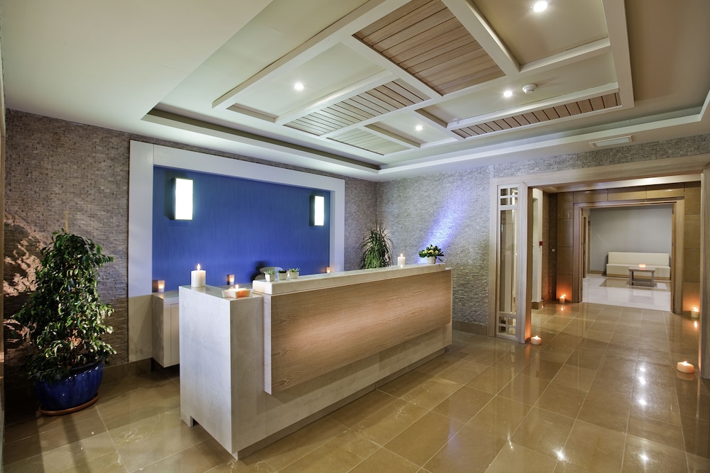 Quadas Hotel - Adults Only - All inclusive — Spa in İçmeler, Mugla