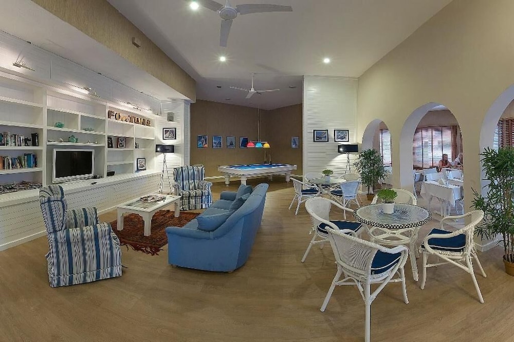 Fortuna Beach Hotel - All Inclusive — Sports & recreation in İçmeler, Mugla