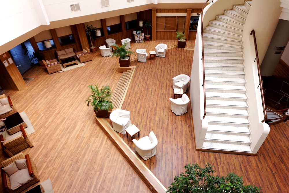 Fortuna Beach Hotel - All Inclusive — Hotel building in İçmeler, Mugla