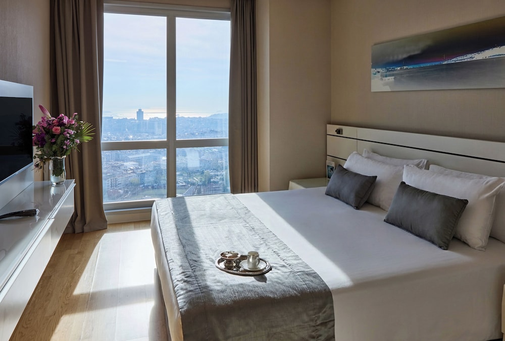 Fraser Place Anthill Istanbul - zdjęcie 4