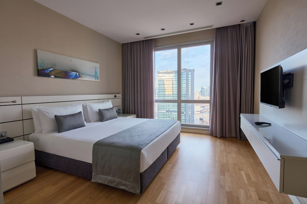 Fraser Place Anthill Istanbul - zdjęcie 5