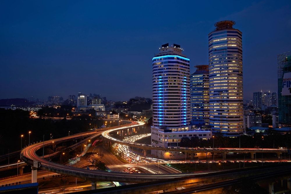 . Wyndham Grand Bangsar Kuala Lumpur