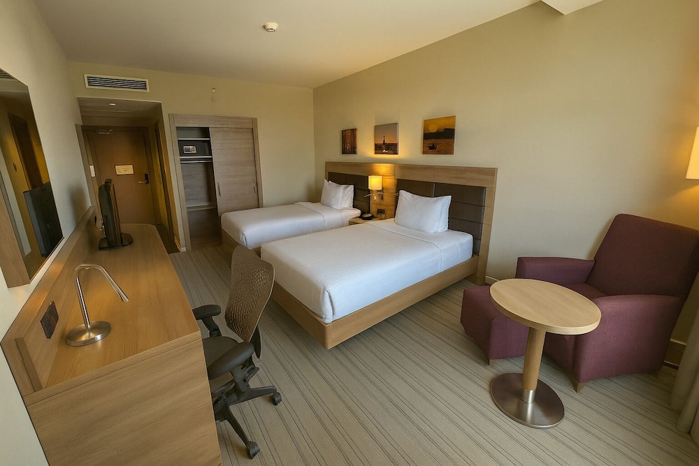 Dosso Dossi Hotels & SPA Golden Horn — Hotel rooms in Istanbul, Istanbul