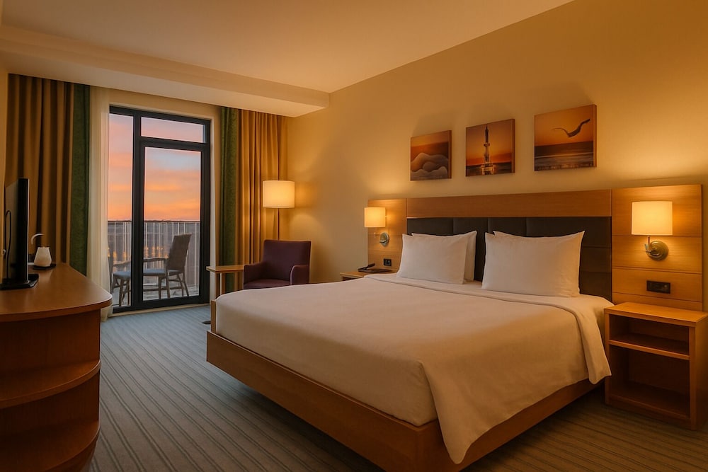 Dosso Dossi Hotels & SPA Golden Horn - zdjęcie 4