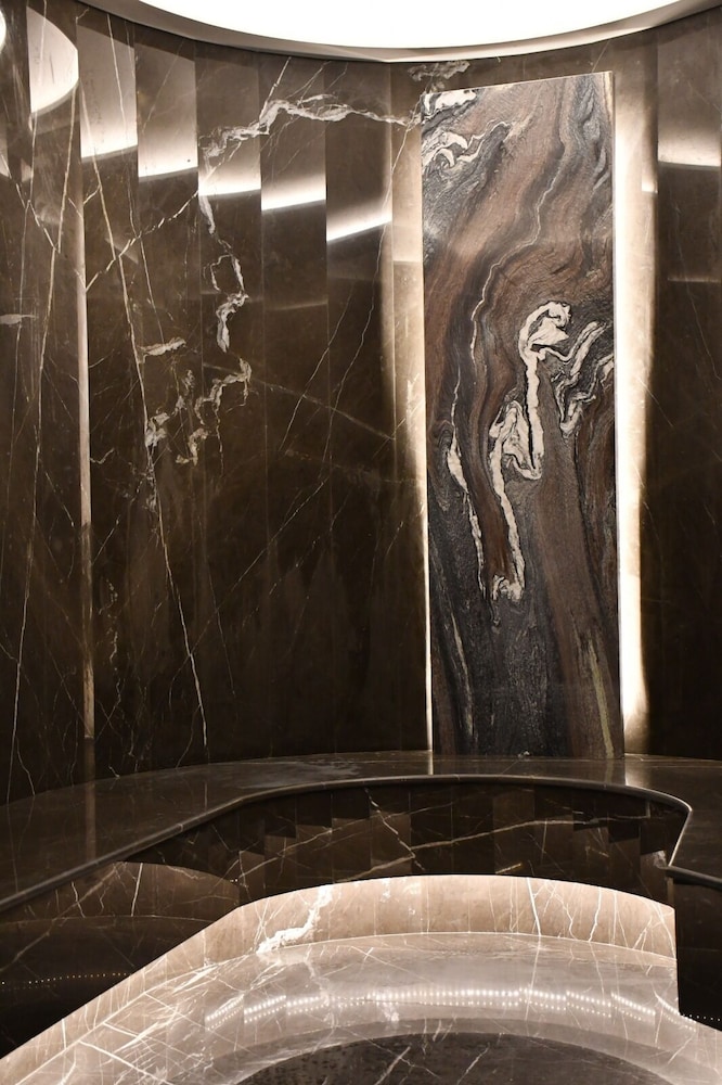 Dosso Dossi Hotels & SPA Golden Horn — Hotel building in Istanbul, Istanbul