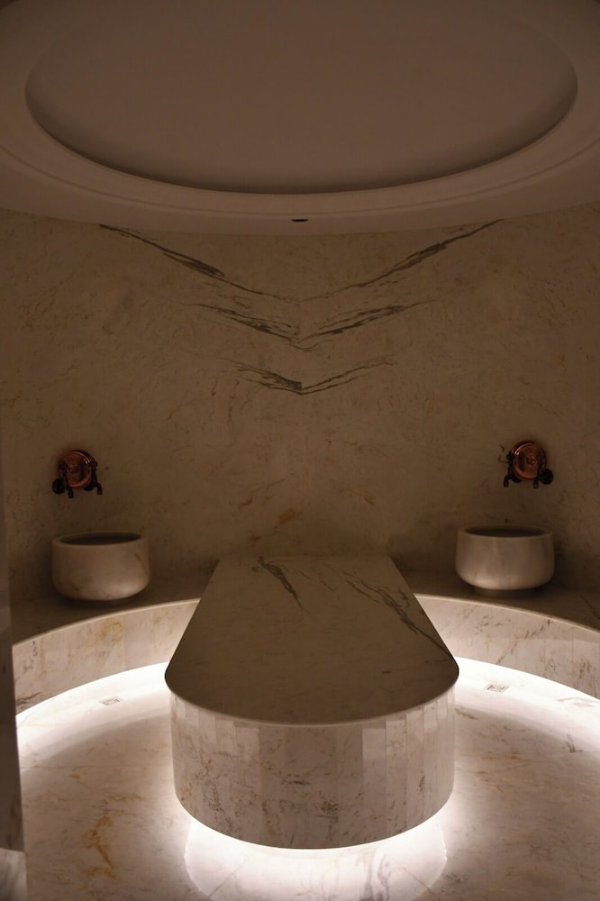 Dosso Dossi Hotels & SPA Golden Horn — Spa in Istanbul, Istanbul