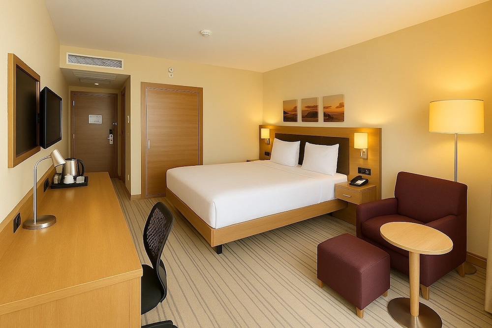 Dosso Dossi Hotels & SPA Golden Horn — Hotel rooms in Istanbul, Istanbul