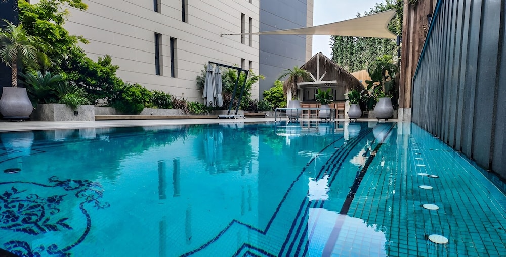 Dosso Dossi Hotels & SPA Golden Horn — Main photo in Istanbul, Istanbul