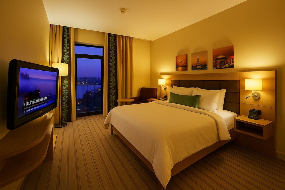 Dosso Dossi Hotels & SPA Golden Horn - zdjęcie 5