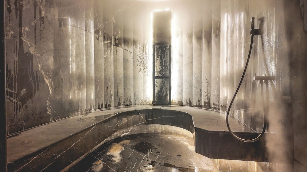 Dosso Dossi Hotels & SPA Golden Horn — Spa in Istanbul, Istanbul