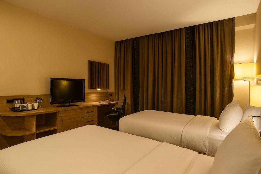 Dosso Dossi Hotels & SPA Golden Horn — Hotel rooms in Istanbul, Istanbul