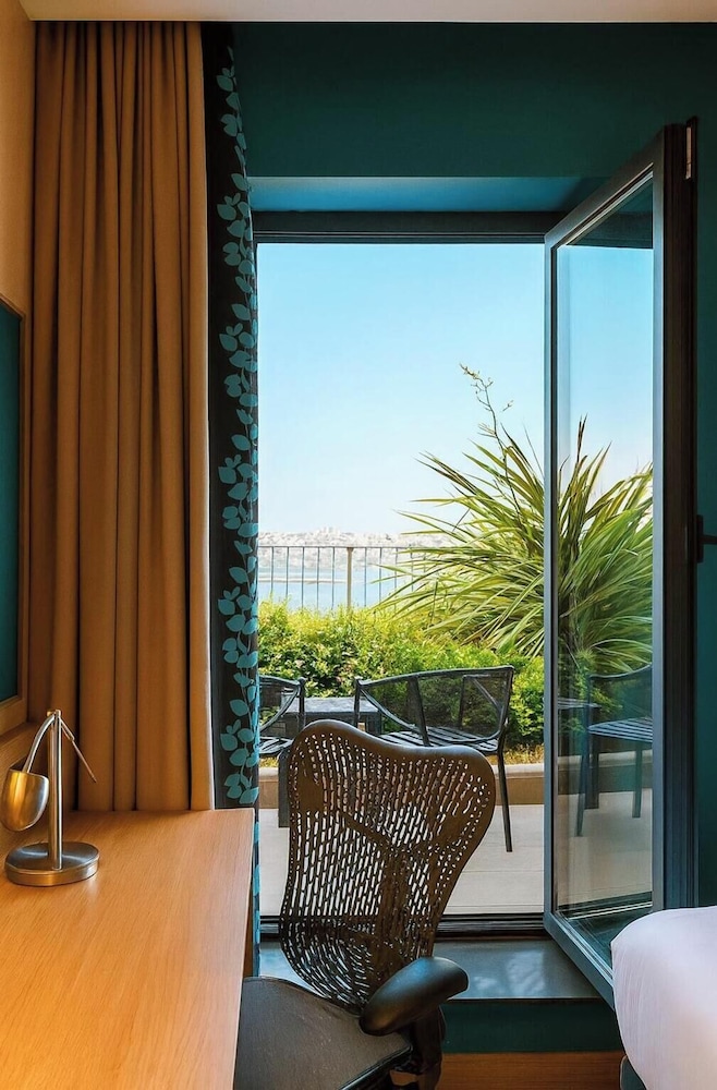 Dosso Dossi Hotels & SPA Golden Horn — Hotel rooms in Istanbul, Istanbul