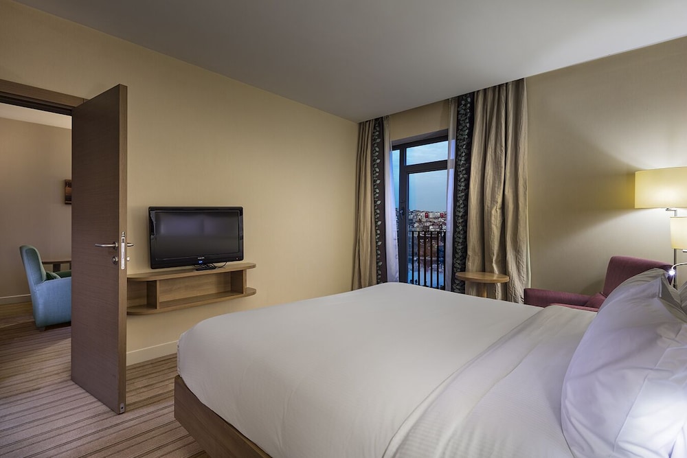 Dosso Dossi Hotels & SPA Golden Horn — Hotel rooms in Istanbul, Istanbul