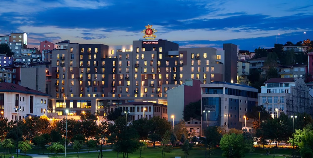 Dosso Dossi Hotels & SPA Golden Horn - zdjęcie 2
