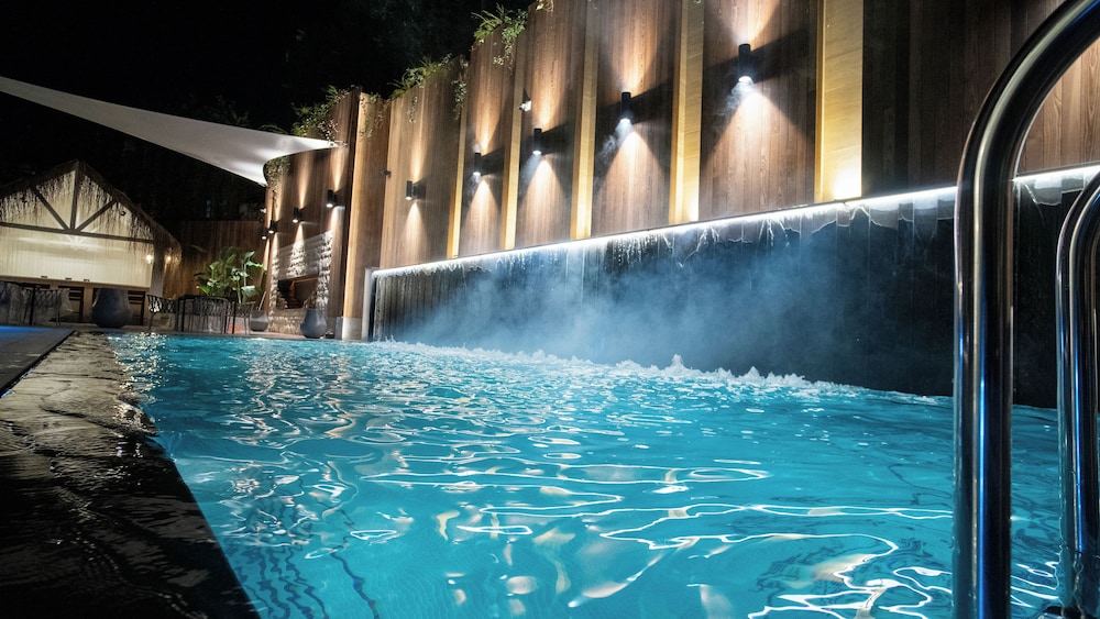Dosso Dossi Hotels & SPA Golden Horn - zdjęcie 3