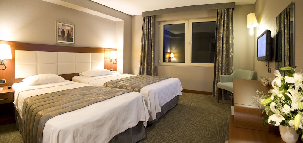 Innpera Hotel - zdjęcie 4