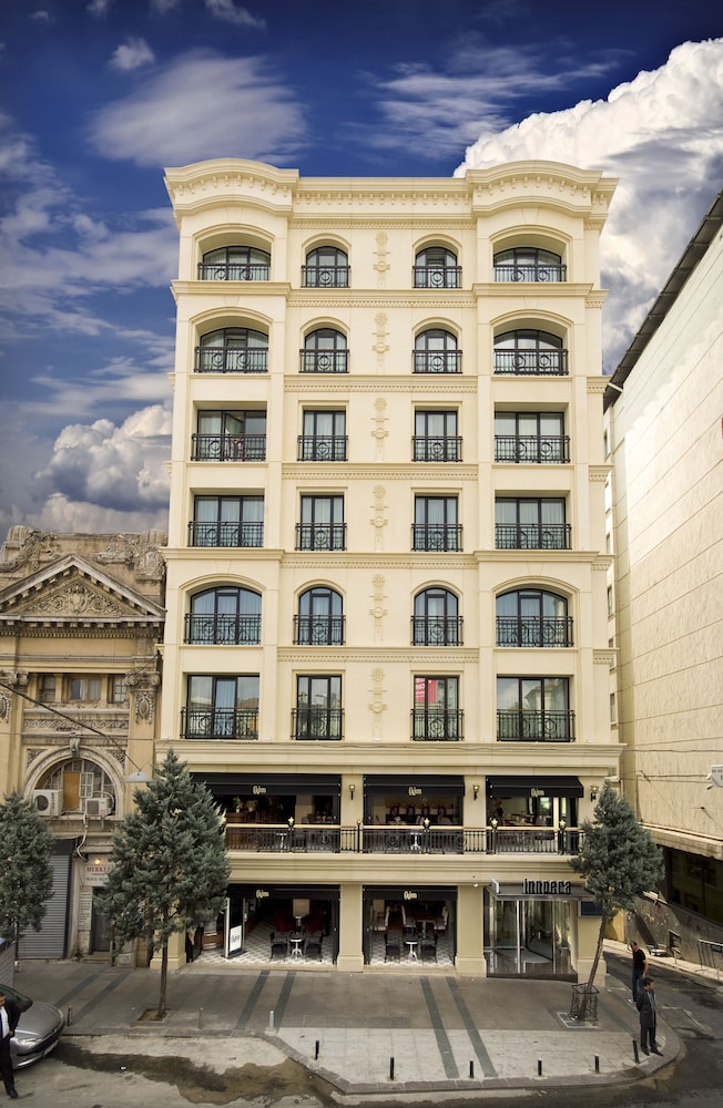 Innpera Hotel