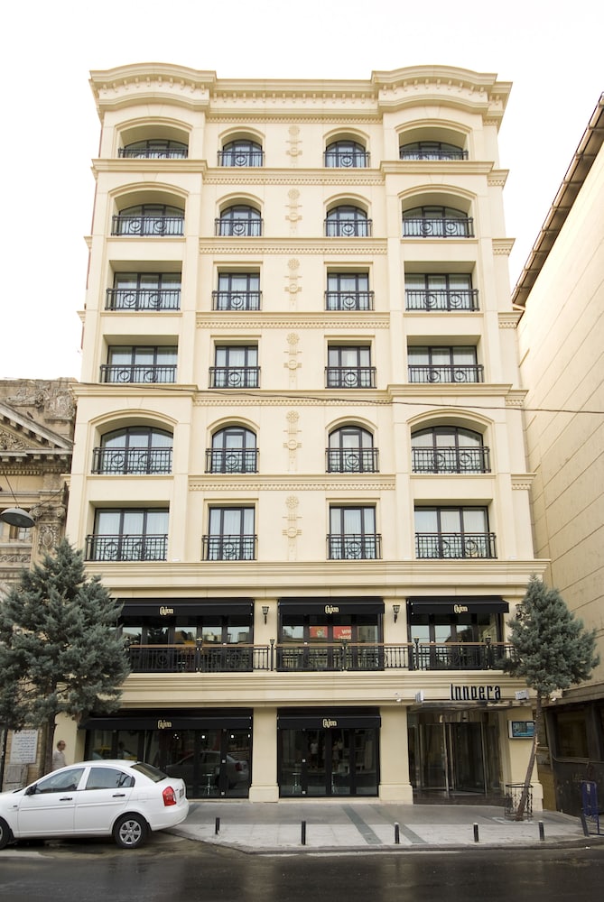 Innpera Hotel - zdjęcie 2