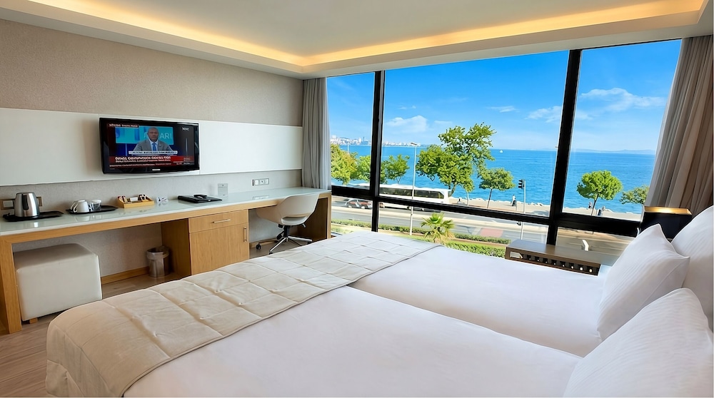 Kalyon Hotel Istanbul - zdjęcie 4