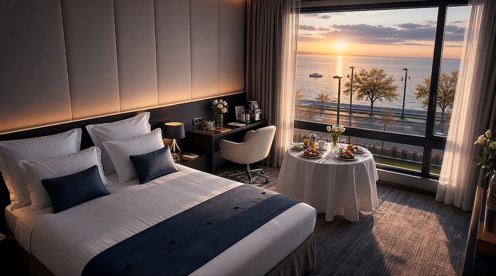 Kalyon Hotel Istanbul - zdjęcie 2