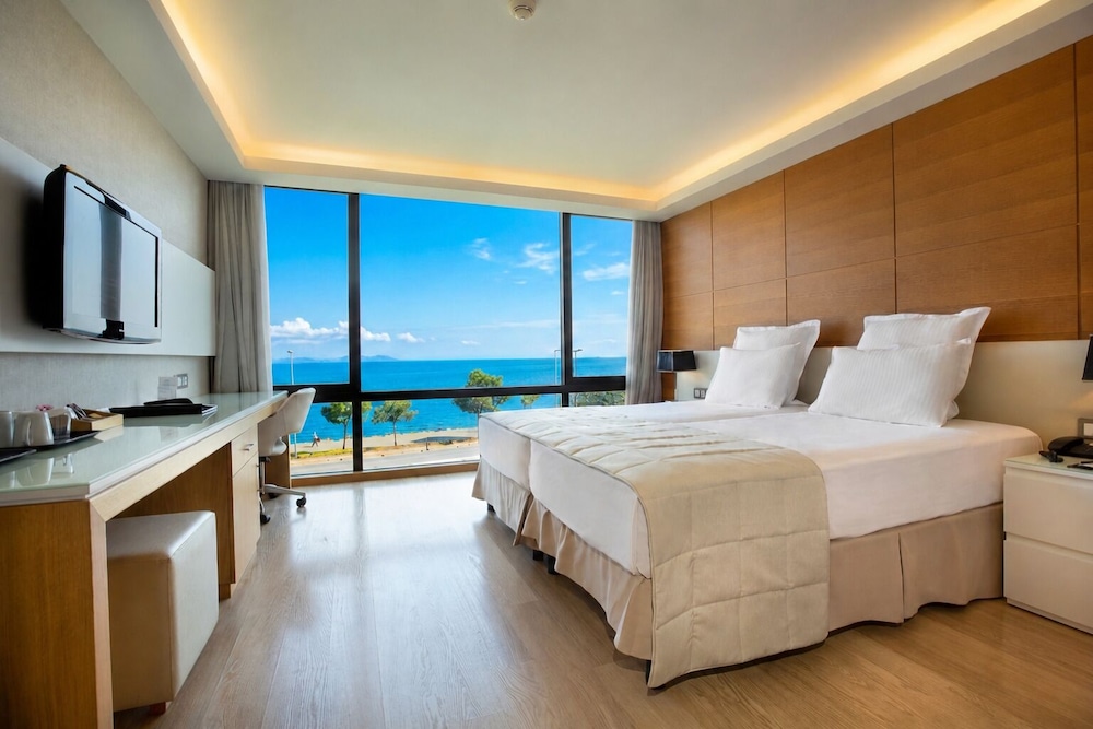 Kalyon Hotel Istanbul