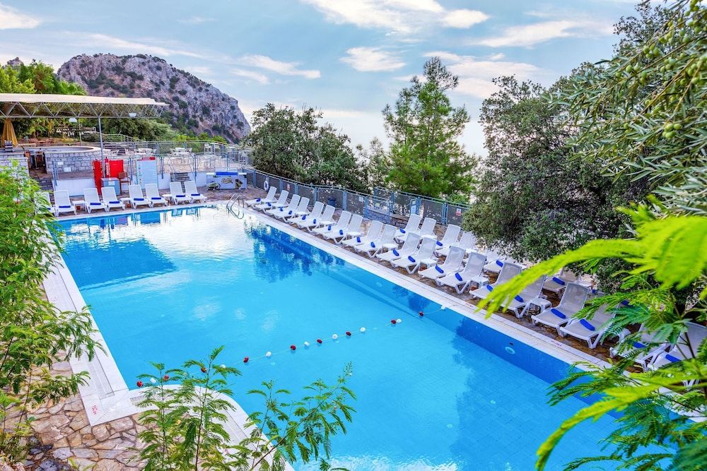 Loryma Resort Hotel image