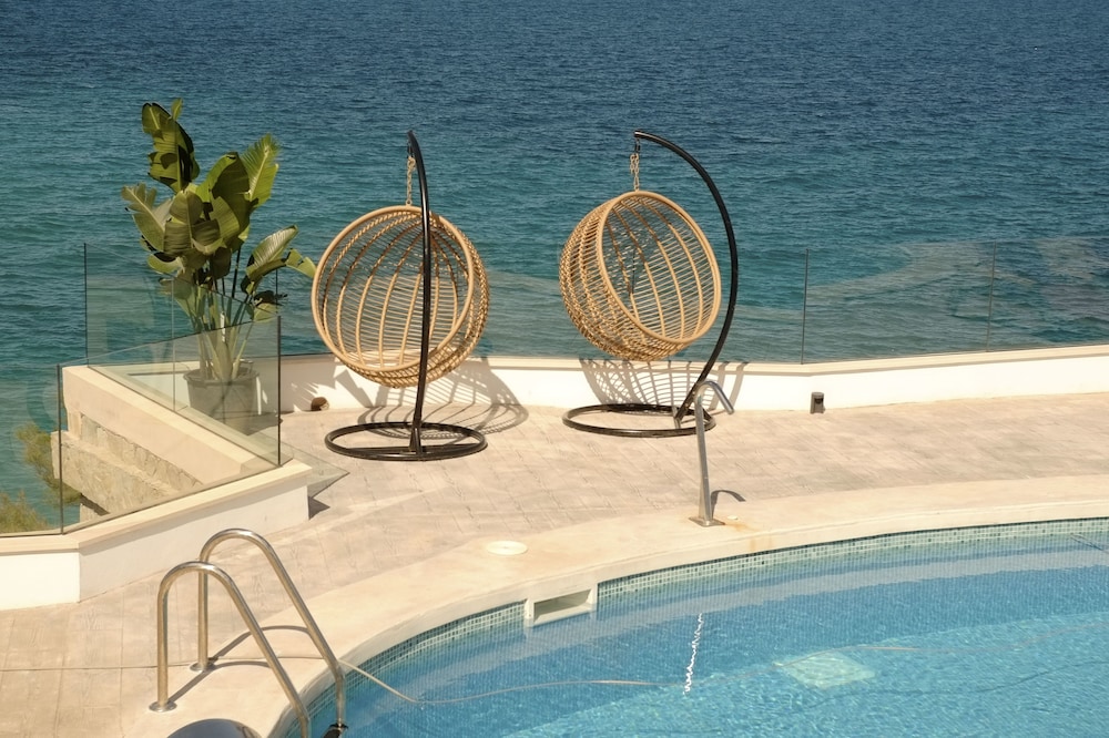 ICON Valparaiso - Adults Only — Swimming pool in Calas de Mallorca, Balearic Islands