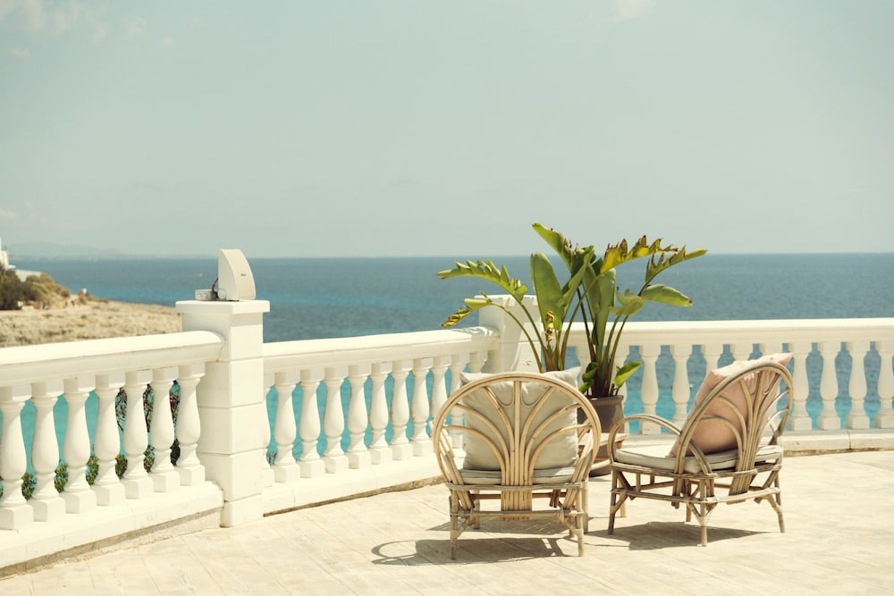 ICON Valparaiso - Adults Only — Hotel building in Calas de Mallorca, Balearic Islands