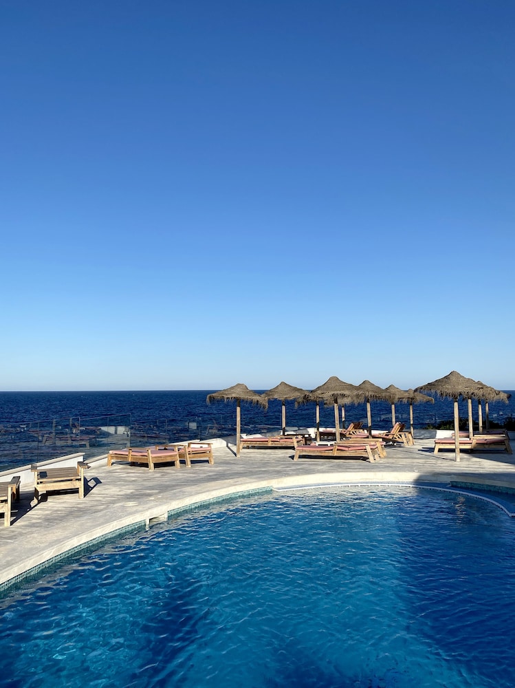 ICON Valparaiso - Adults Only — Swimming pool in Calas de Mallorca, Balearic Islands