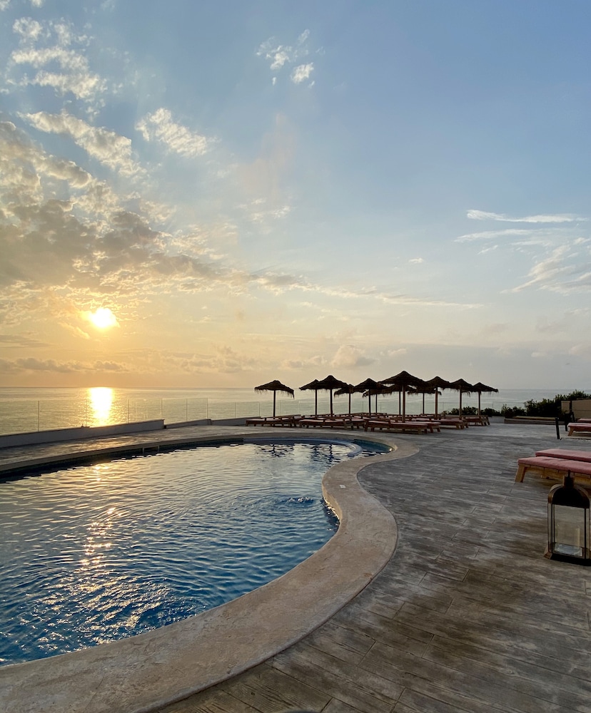 ICON Valparaiso - Adults Only — Swimming pool in Calas de Mallorca, Balearic Islands