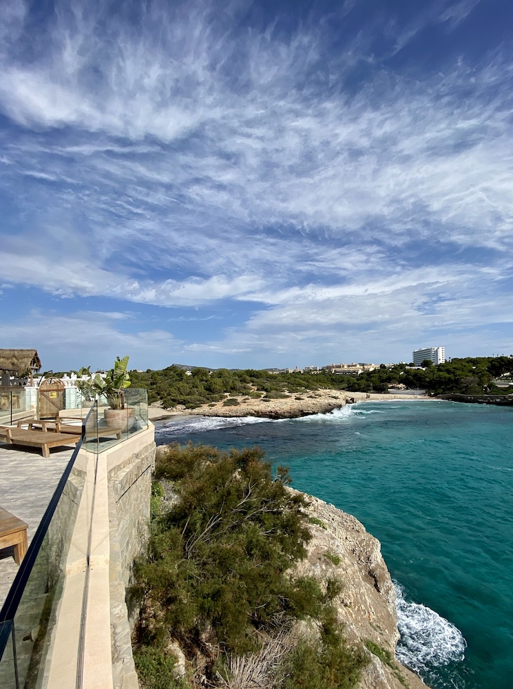ICON Valparaiso - Adults Only — Attractions in the area in Calas de Mallorca, Balearic Islands