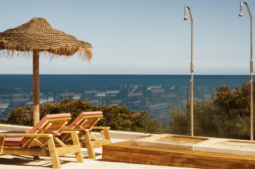 ICON Valparaiso - Adults Only — Beach in Calas de Mallorca, Balearic Islands