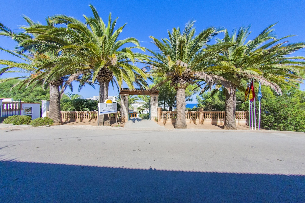 ICON Valparaiso - Adults Only — Attractions in the area in Calas de Mallorca, Balearic Islands