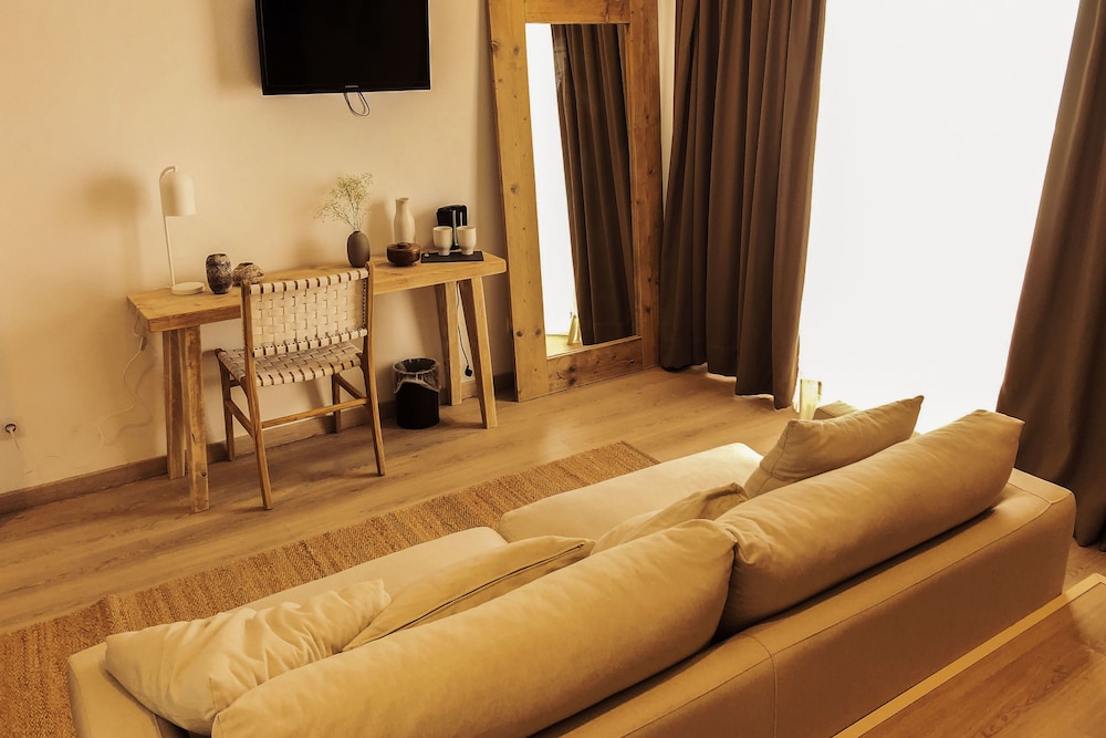 ICON Valparaiso - Adults Only — Hotel rooms in Calas de Mallorca, Balearic Islands