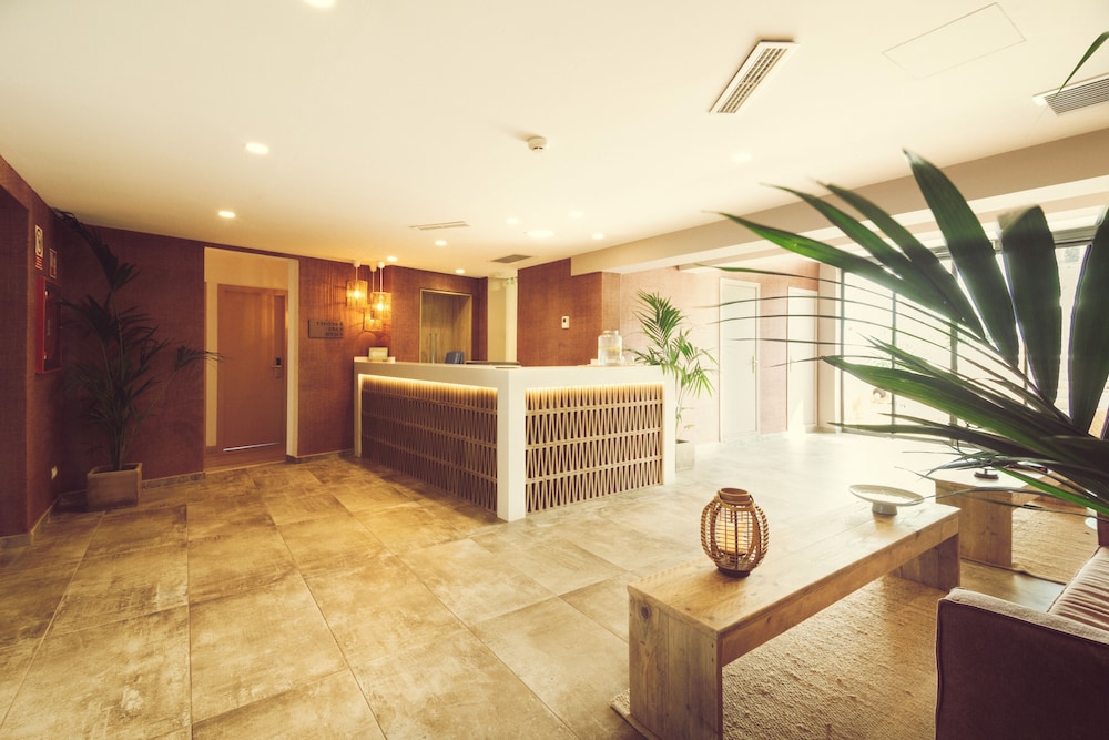 ICON Valparaiso - Adults Only — Hotel building in Calas de Mallorca, Balearic Islands