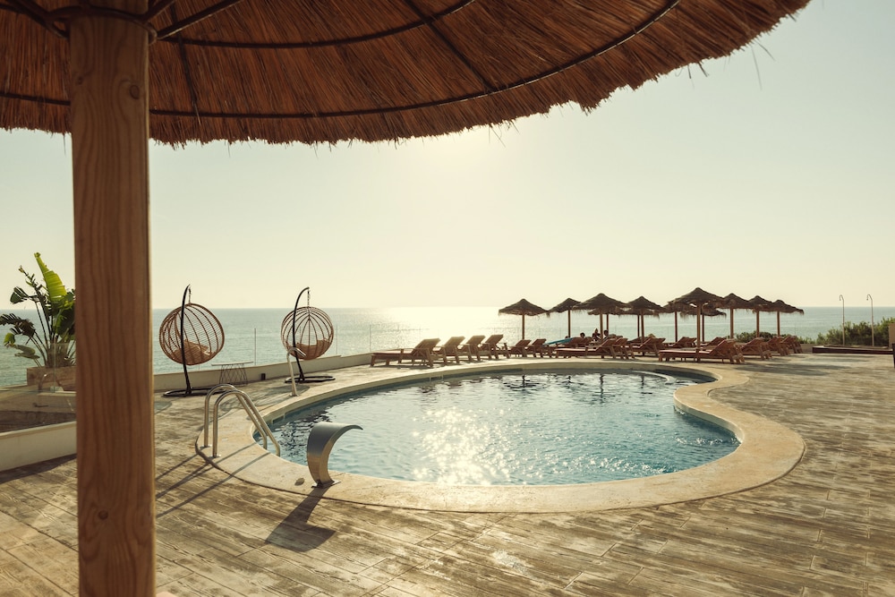 ICON Valparaiso - Adults Only — Swimming pool in Calas de Mallorca, Balearic Islands