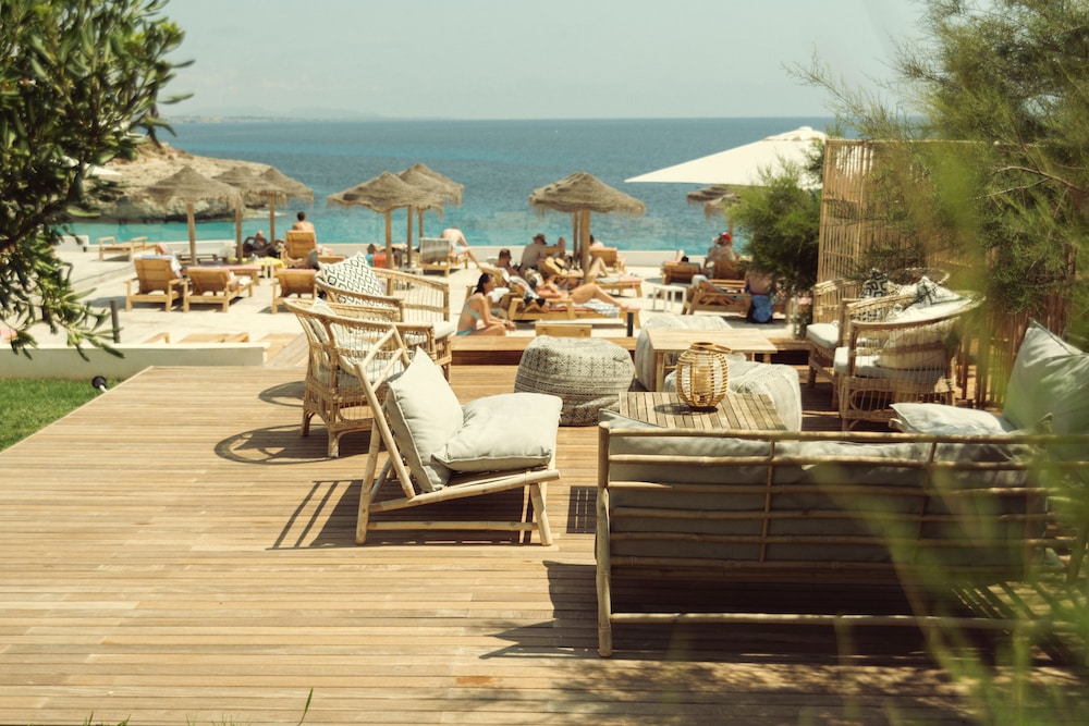 ICON Valparaiso - Adults Only — Beach in Calas de Mallorca, Balearic Islands